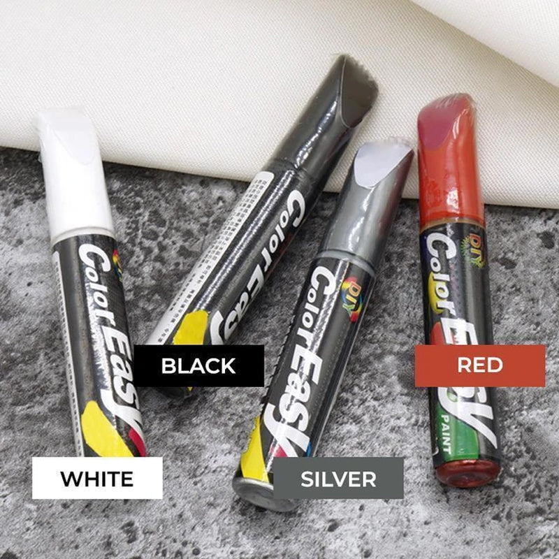 Car Touch Up Paint Pen