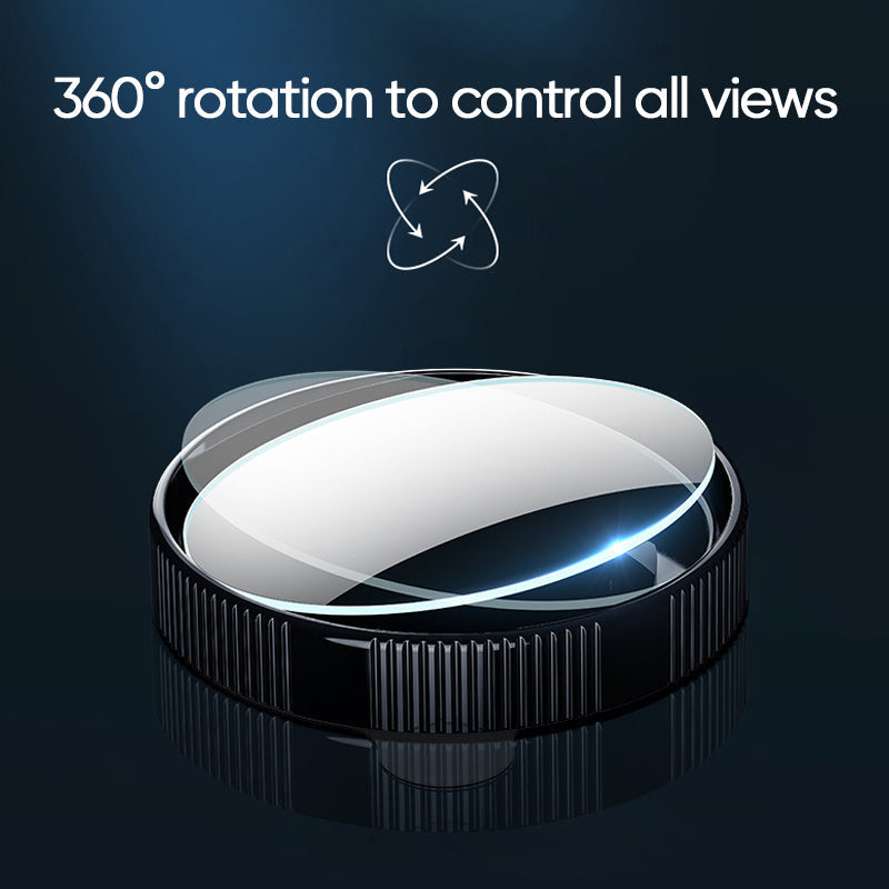Car Blind Spot Mirror (1 Pair)
