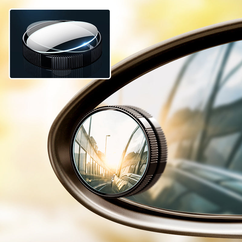 Car Blind Spot Mirror (1 Pair)