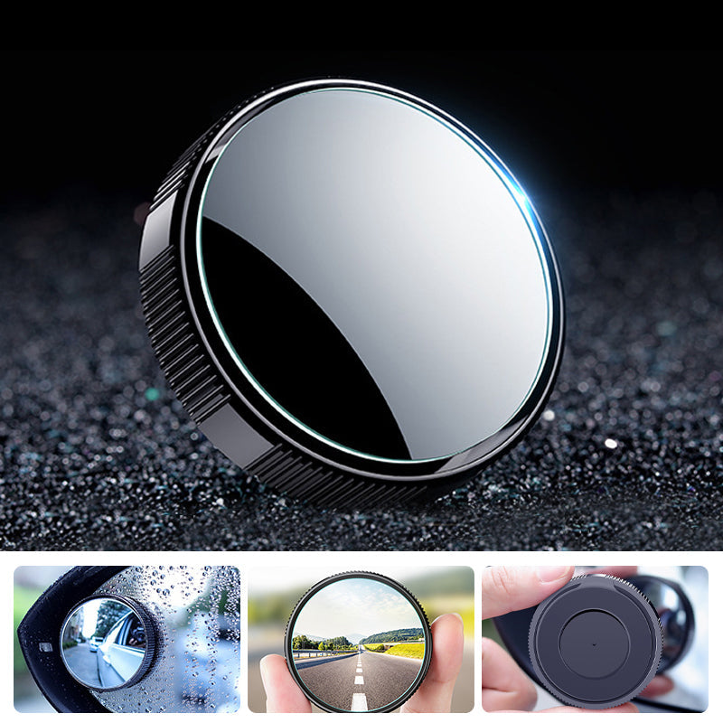 Car Blind Spot Mirror (1 Pair)