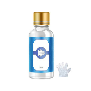 Multifunctional Leather/ Shoes/ Handbag Cleaner