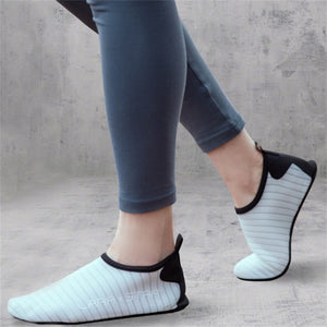 Indoor Fitness Non-slip Sneakers